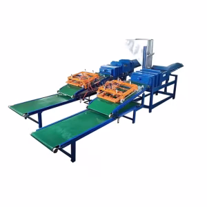 Incense Bambooless Dhoop Making Machine